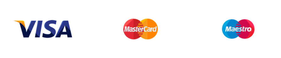 Visa master card