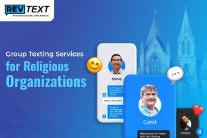 Simplify Church Communication with Texting Services