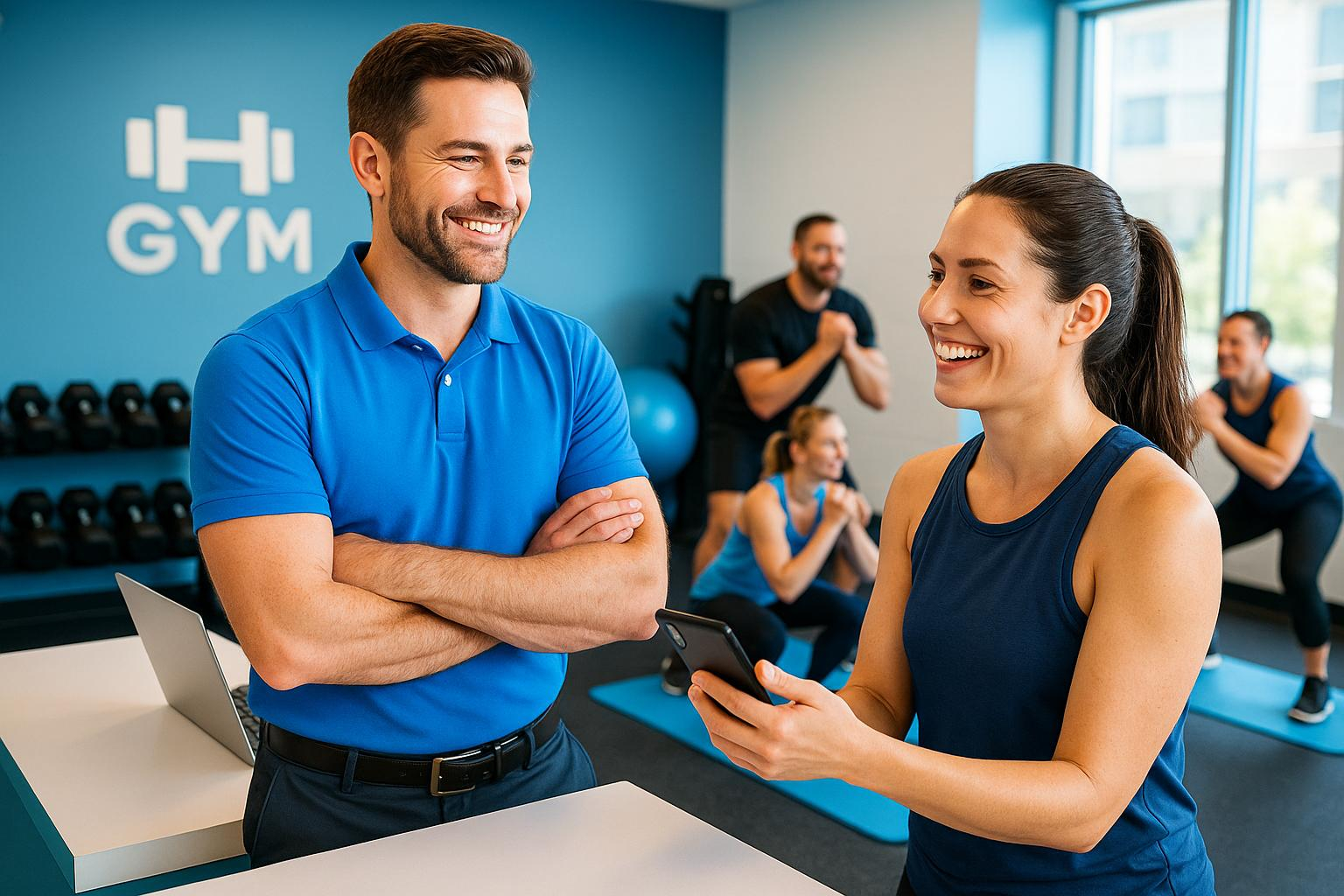 FAQs: Multi-Channel Referral Marketing For Gyms