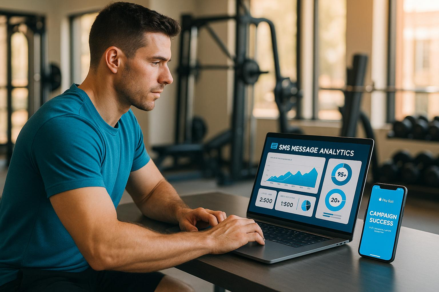 Checklist for Tracking SMS Campaign Success