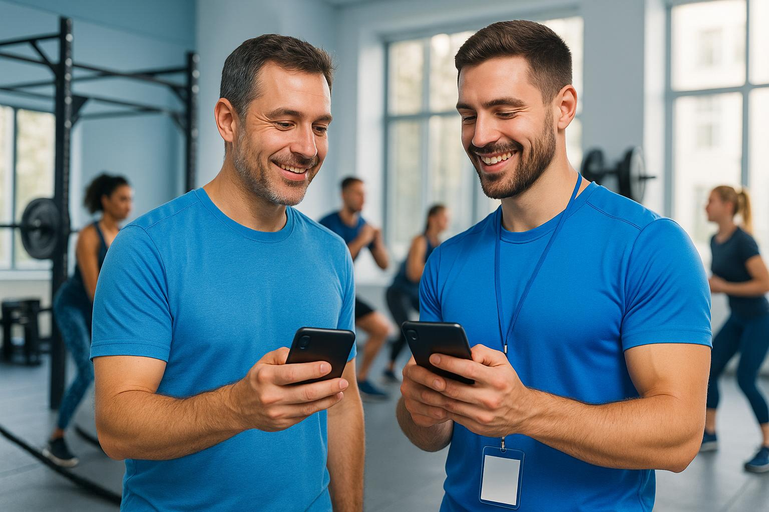 SMS Metrics That Drive Member Engagement