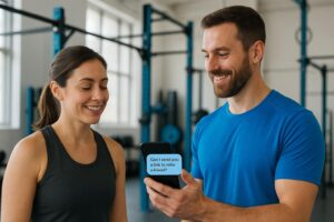 How to Get Consent for SMS Referrals