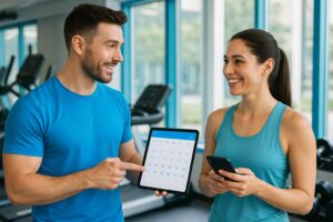 How to Plan Seasonal Wellness Text Campaigns