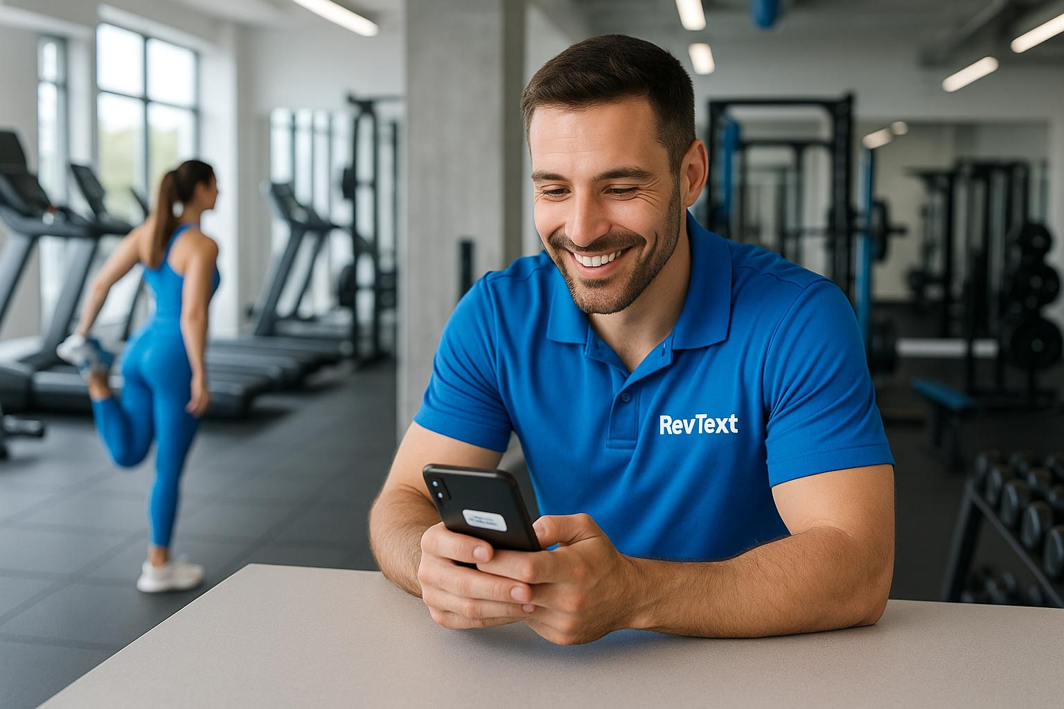 Ultimate Guide to SMS Feedback for Gyms